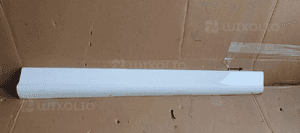 Listwa drzwi prawy przód przednia prawa Audi Q5 8R0853960B 1