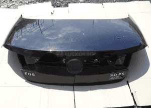 Vw eos klapa tylna