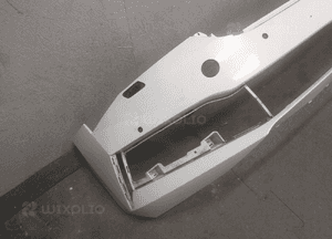 ZDERZAK PRZÓD SKODA SUPERB III 3 LIFT 3V 2