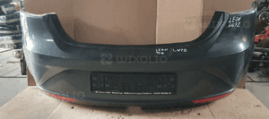 Zderzak tył tylny Seat Leon II Lift LW7Z 8