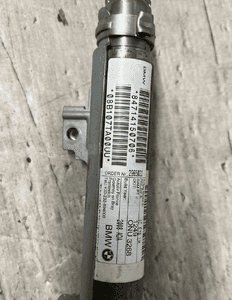 KURTYNA LEWA BMW X5 E70 LIFT 12R 3