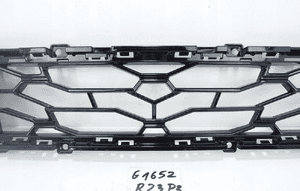 Hyundai tucson iv lift 2024- n-line kratka zderzaka przód 86531-N7SD0 3