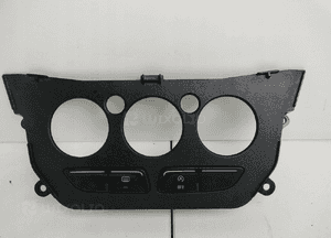 RAMKA PANELU KLIMATYZACJI FORD TRANSIT CONNECT MK2 2