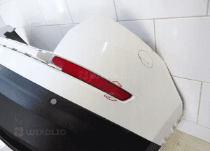 Zderzak tył tylny skoda kodiaq 565807421 5