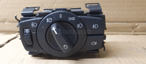 Włącznik przełącznik świateł BMW I E81 E87 6932792 1