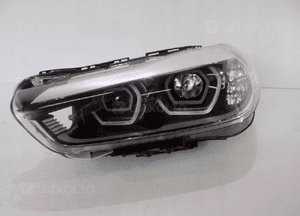 BMW X3 G01 X4 G02 - Lampa LED Lewa - 1193 1