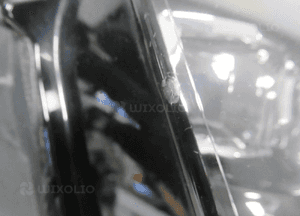 Lampa przednia przód prawa skoda karoq full led 57B941016B 2017-2021 26