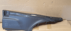 Osłona tapicerka bagażnika lewy tył Renault Laguna III Kombi 799120002R 1