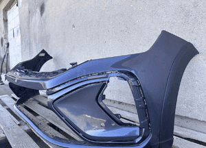 ZDERZAK PRZÓD PRZEDNI VW TAIGO 2G7 2021- R-LINE 2G7807217B CAŁY 3