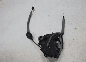 Renault captur zamek drzwi linka prawy przód oryg 3