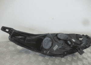 Lampa przednia przód lewa ford fiesta MK7 lift 2012-2017 18