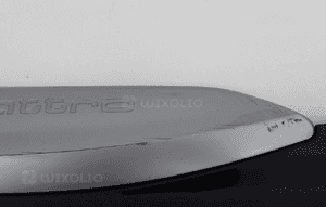 Pas tył wzmocnienie audi A6 C8 kombi 4K9 4K9813307 20