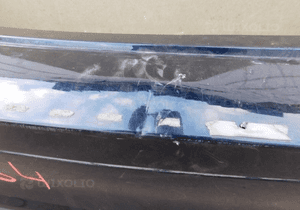 Zderzak tył tylny bmw X6 E71 08-14 4