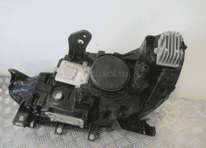 Lampa przednia przód prawa alfa stelvio xenon 50563959 2016-2020 24