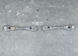 Wahacz 8E0505312T 8E0501529K Wahacze Belka Tyl Tylne Zawieszenie Audi A4 B6 B7 Sedan Kombi 13