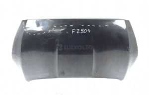Ford focus MK3 iii lift 2014- maska pokrywa silnika 4