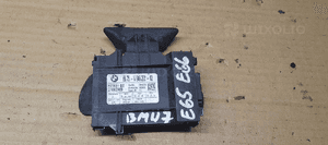 Moduł sterownik sensor alarmu BMW 7 E65 6946202 1