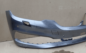 ZDERZAK PRZÓD PRZEDNI BMW 5 V G30 G31 2017- 2