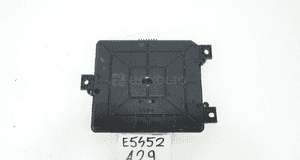 Moduł sterownik komfortu sam mercedes c W206 2021- A2069002411 4