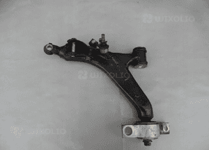 WAHACZ LEWY PRZÓD LEXUS GS III 450H 1