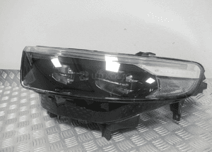 Lampa przednia przód lewa ford explorer vi 6 full led LB5B-13W030-GF 2019-2022 10