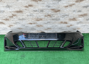 Zderzak bmw 3 G20 G21 lci lift 1