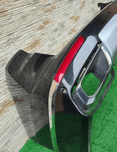 Zderzak bmw X7 G07 kolor 475 x line 2