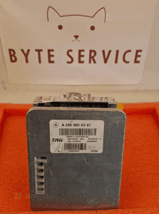 Mercedes-Benz TRW Pompa ABS EBC A2059005347 Nowa 3