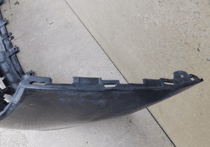 Zderzak przód przedni opel astra k 5 v 2015- 5