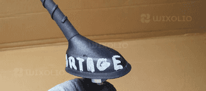 Antena dachowa radia Kia Sportage III 96200-3U000 9