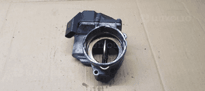 Przepustnica VW Passat B6 2.0 TDI 03G128063G 3