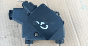 Peugeot 307 807 C5 C8 1.8 2.0 16V potencjometr gazu 9643365680 4