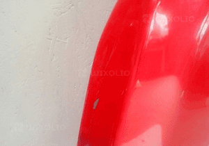 Maska pokrywa silnika fiat tipo 2 ii 2015- 3