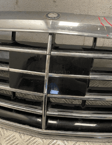 Grill atrapa mercedes s-klasa W222 A2228800183 org 3