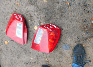 LACETTI I FL LIFT SEDAN lampa prawa WYSYŁKA 1