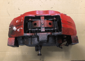 Zacisk hamulcowy przedni lewy BREMBO Range Rover Sport L320 1