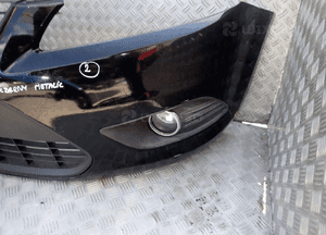 Zderzak przod ford focus MK2 radom 3