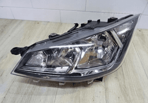 Lampa Lewy Przód Seat Ibiza V 6F1941005A europa 1