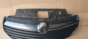 Atrapa Grill Opel Vivaro B 93452300 214B37781R 214B25126R 93452299 2
