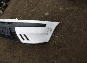 punto II 3D zderzak nr 6327 WYSYŁKA 3