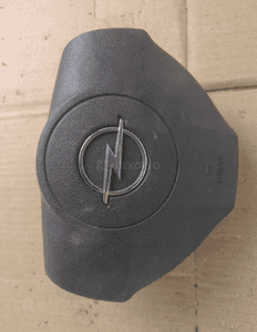Poduszka powietrza KIEROWCY AIR BAG Opel OE 93862633 1