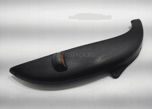 Listwa błotnika prawy przód renault mascott 7700376762 1998-2003 2
