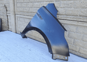 Ford ka plus MK3 iii 2016-2024 błotnik prawy nowy 2