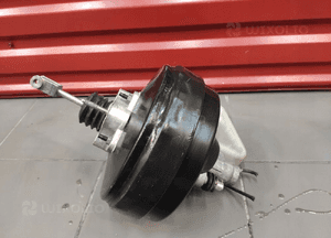 MERCEDES W221 LIFT SERWO POMPA HAMULCOWA SERVO ORYGINAŁ BDB STAN 4