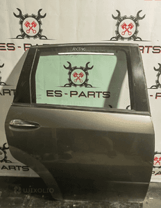 Drzwi prawy tył fiat croma ii lift vr 865/B 1