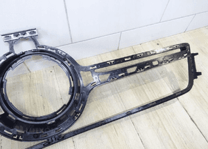Mercedes W167 gle amg grilla atrapa chłodnicy A1678886100 8