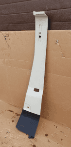 Osłona poszycie słupka prawa Citroen Jumper 1305791070 2