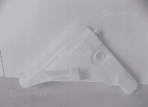Audi Q7 4M Zbiornik Płynu Spryskiwacza - 11436 3