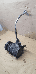 Sprężarka klimatyzacji pompa klimy Land Rover Freelander 2.0 D 447300-6260 2