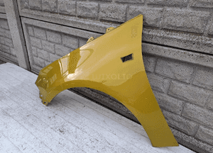 Opel adam błotnik przedni lewy 3